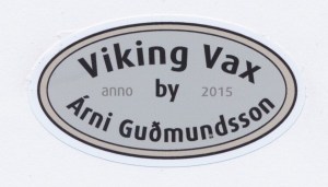Viking vax webbsite arni