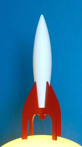 red rocket